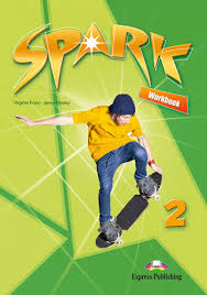 Spark 2 Workbook Spark 2 Workbook