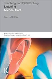 Teaching and Researching Listening (Applied Linguistics in Action)