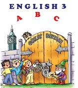 English ABC 3 English ABC 3