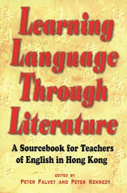 Learning Language through Literature - Hong Kong University Press Learning Language through Literature - Hong Kong University Press