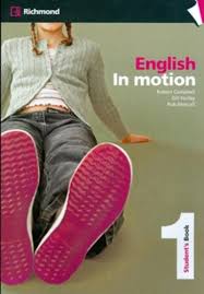 English in Motion 1 Students Book English in Motion 1 Students Book