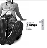English in Motion 1 My Portfolio English in Motion 1 My Portfolio