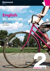 English in Motion 2 Students Book English in Motion 2 Students Book
