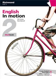 English in Motion 2 Workbook English in Motion 2 Workbook