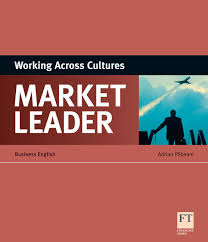 Market Leader Working Across Cultures Market Leader Working Across Cultures