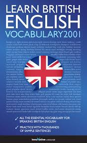 Learn British English Vocabulary 2001 Learn British English Vocabulary 2001