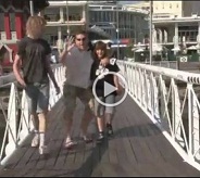 Steps in English 2 Video Unit 5 Cape Town Steps in English 2 Video Unit 5 Cape Town