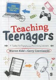 Teaching Teenagers A Toolbox for Engaging and Motivating Learners Teaching Teenagers A Toolbox for Engaging and Motivating Learners