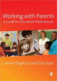 Working with Parents A Guide for Education Professionals Working with Parents A Guide for Education Professionals
