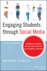 Engaging Students through Social Media Evidence-Based Practices for Use in Student Affairs Engaging Students through Social Media Evidence-Based Practices for Use in Student Affairs