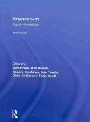 Science 5-11 A Guide for Teachers 2nd Edition - Routledge 2009 Science 5-11 A Guide for Teachers 2nd Edition - Routledge 2009