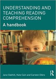 Understanding and Teaching Reading Comprehension A handbook Understanding and Teaching Reading Comprehension A handbook