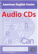 American English Center - English The Way American Level 1 Audio CDs American English Center - English The Way American Level 1 Audio CDs