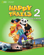 Happy Trails 2 Pupils Book Happy Trails 2 Pupils Book