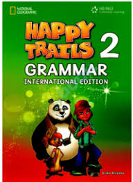 Happy Trails 2 Grammar International Edition Happy Trails 2 Grammar International Edition