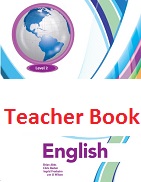 English Book 2 Teachers Book 2nd Edition - Ministry of Education