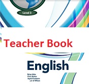 English Book 3 Teachers Book 1st Edition - Ministry of Education English Book 3 Teachers Book 1st Edition - Ministry of Education