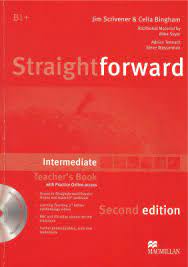 Straightforward 2nd Edition Intermediate Teacher Book Straightforward 2nd Edition Intermediate Teacher Book