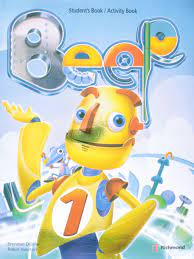 Beep 1 Student Book with Activity Book Beep 1 Student Book with Activity Book