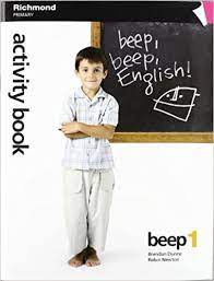 Beep 1 Activity Book Beep 1 Activity Book