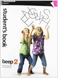 Beep 2 Student Book Beep 2 Student Book