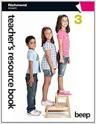 Beep 3 Teachers Resource Book Beep 3 Teachers Resource Book