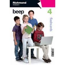 Beep 4 Flashcards Beep 4 Flashcards