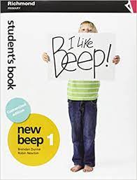 New Beep 1 Student Book New Beep 1 Student Book