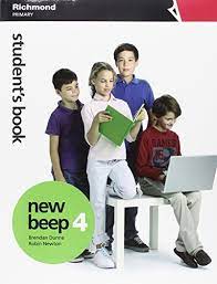 New Beep 4 Student Book New Beep 4 Student Book