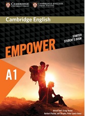 Empower A1 Starter Student Book Empower A1 Starter Student Book