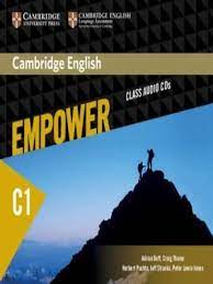 Empower C1 Advanced Class Audio CDs Empower C1 Advanced Class Audio CDs