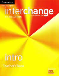Cambridge Interchange 5th Edition Intro Teacher Book Cambridge Interchange 5th Edition Intro Teacher Book