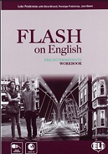 Flash On English Pre-Intermediate Workbook