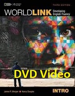 World Link 3rd Edition Intro DVD Video World Link 3rd Edition Intro DVD Video