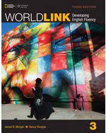 World Link 3rd Edition 3 Student Book World Link 3rd Edition 3 Student Book