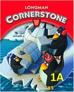 Cornerstone 1A Student Book Cornerstone 1A Student Book