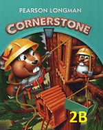 Cornerstone 2B Student Book Cornerstone 2B Student Book