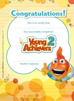 Young Achievers 2 Teacher Resource Extra Material Young Achievers 2 Teacher Resource Extra Material