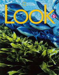Look American 3 Student Book Look American 3 Student Book