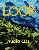 Look American 3 Class Audio CDs Look American 3 Class Audio CDs