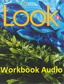 Look American 3 Workbook Audio CDs Look American 3 Workbook Audio CDs