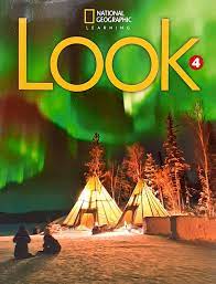Look American 4 Student Book Look American 4 Student Book