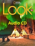 Look American 4 Class Audio CDs Look American 4 Class Audio CDs