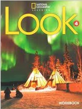 Look American 4 Workbook Look American 4 Workbook