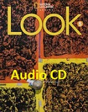 Look American 5 Class Audio CDs Look American 5 Class Audio CDs