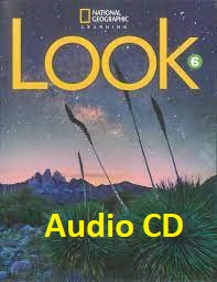 Look American 6 Class Audio CDs Look American 6 Class Audio CDs