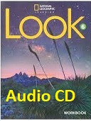 Look American 6 Workbook Audio CDs Look American 6 Workbook Audio CDs