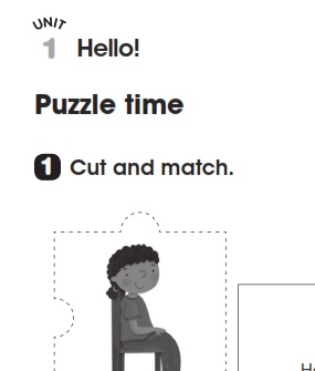 Look British Starter Teacher Resources Look British Starter Teacher Resources