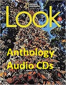 Look British 1 Anthology Audio CDs Look British 1 Anthology Audio CDs