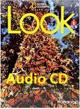 Look British 1 Workbook Audio CDs Look British 1 Workbook Audio CDs